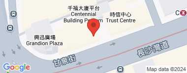 Vita Green Tower Middle Floor Address