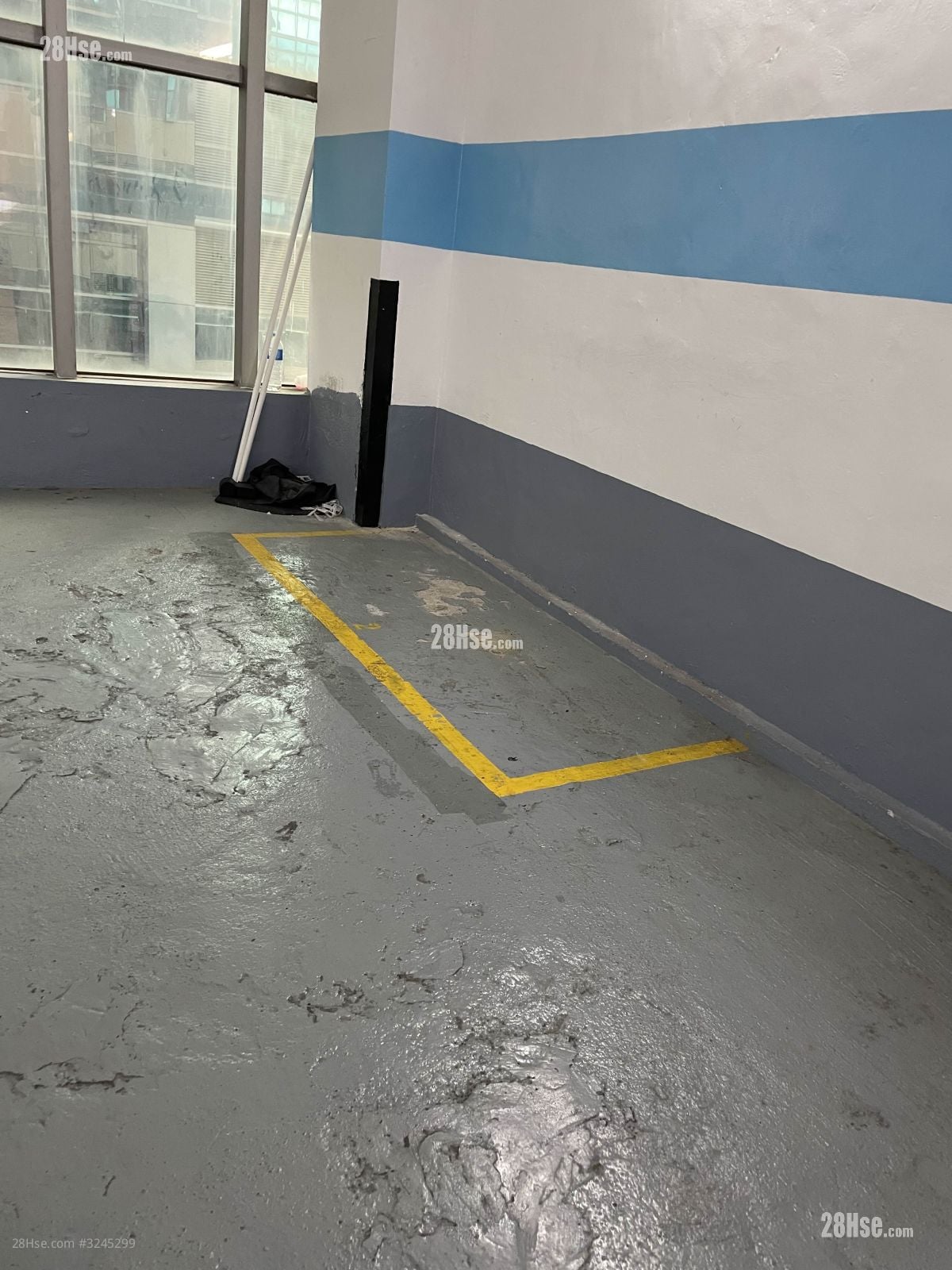 利寶時中心 租盤