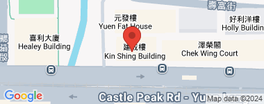 Kin Shing Building Unit 207Fp, High Floor Address