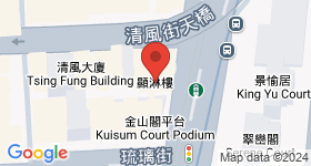 英皇道39號 地圖