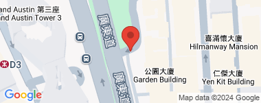公园大厦 低层 F室 物业地址