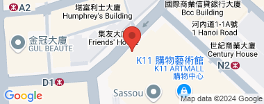 加拿分道 15-19 物业地址