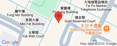 新都苑 A室 物业地址