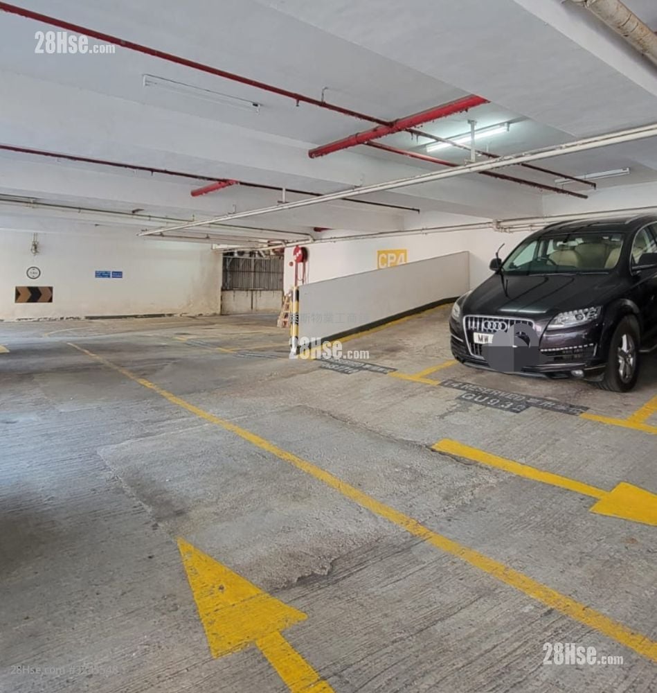 新時代工貿商業中心 售盤