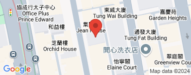 寿菊楼 1室 低层 物业地址