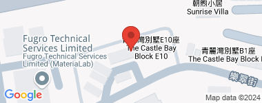 The Castle Bay House, Whole block Address