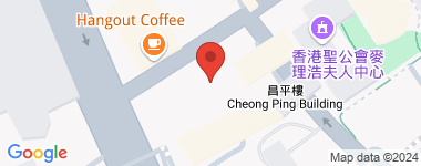 保基大楼 中层 物业地址