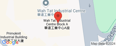 Wah Tat Industrial Centre  Address