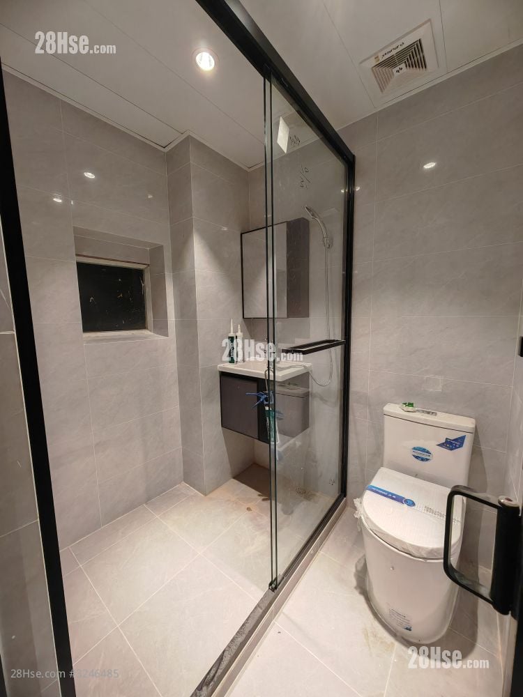 No.55  Fuk Lo Tsun Road Rental Studio , 1 Bathroom 200 ft²