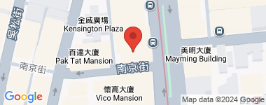 康桥大厦 中层 物业地址