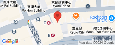 合亞廣場  物業地址