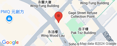77-81A Hollywood Road Room 1 Address