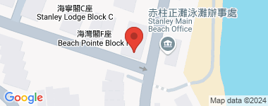 海湾阁 A室 中层 物业地址
