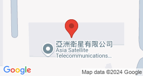 Asia Satellite Telecommunications Co Ltd Map