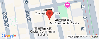 美昌大厦 中层 物业地址
