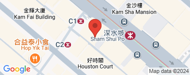 惠康大厦 高层 (3-12/12楼) A室 物业地址