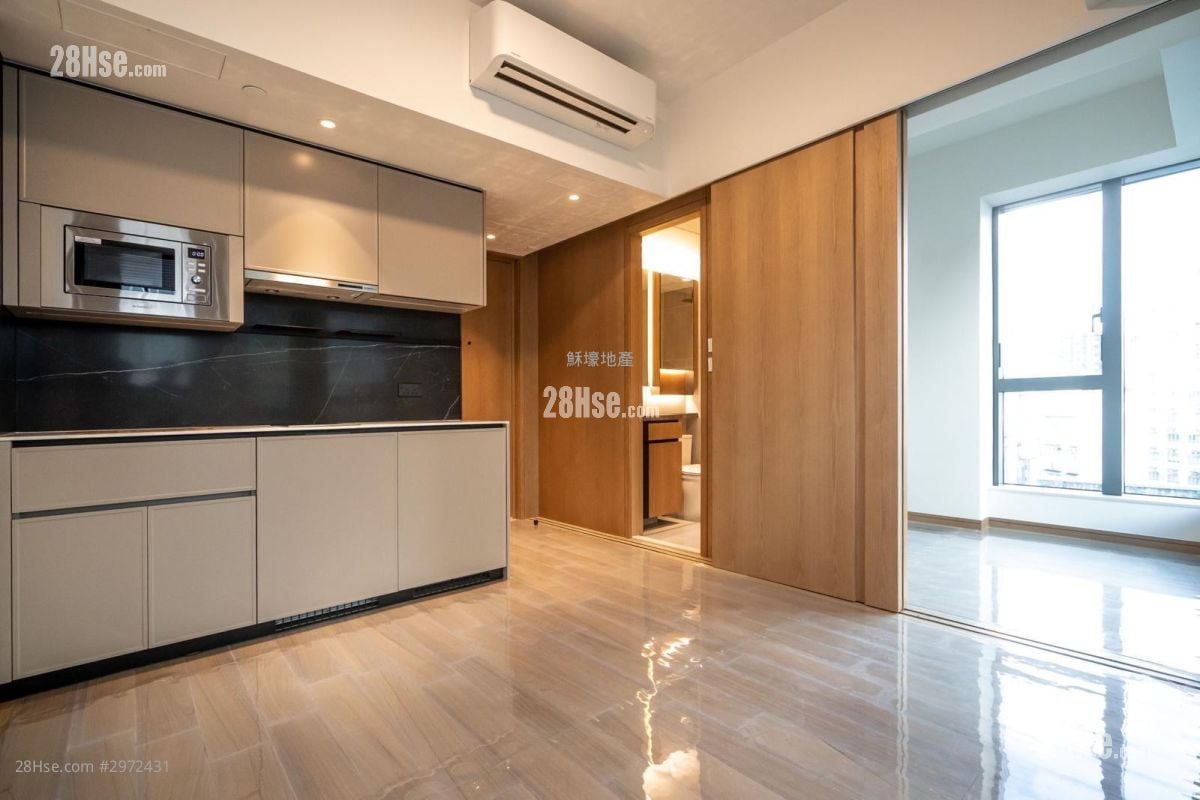 Uptify Sell 1 Bedroom , 1 Bathroom 281 ft²