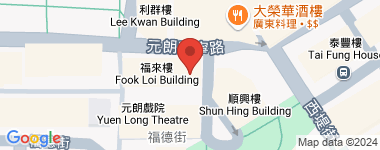 On Wing Building Room 3, High Floor Address