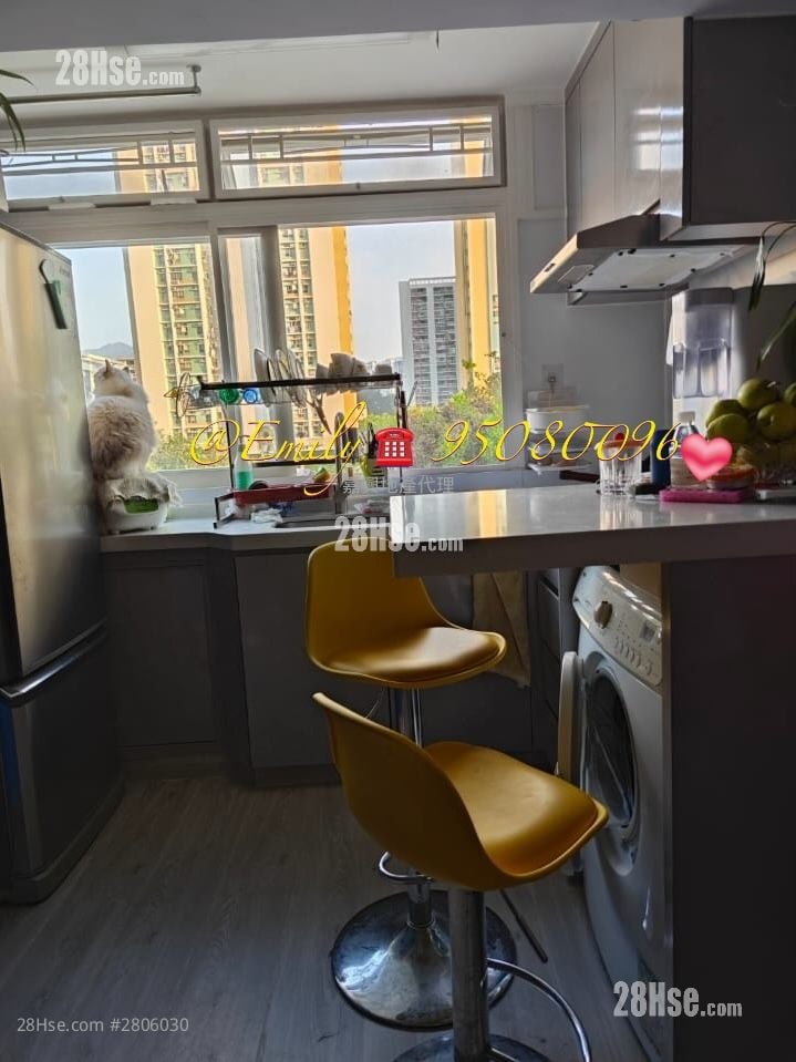 下禾輋 售盘 1 房 , 1 浴室 400 平方尺