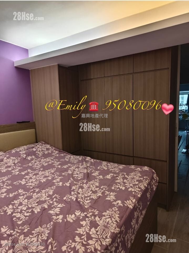 下禾輋 售盘 1 房 , 1 浴室 400 平方尺