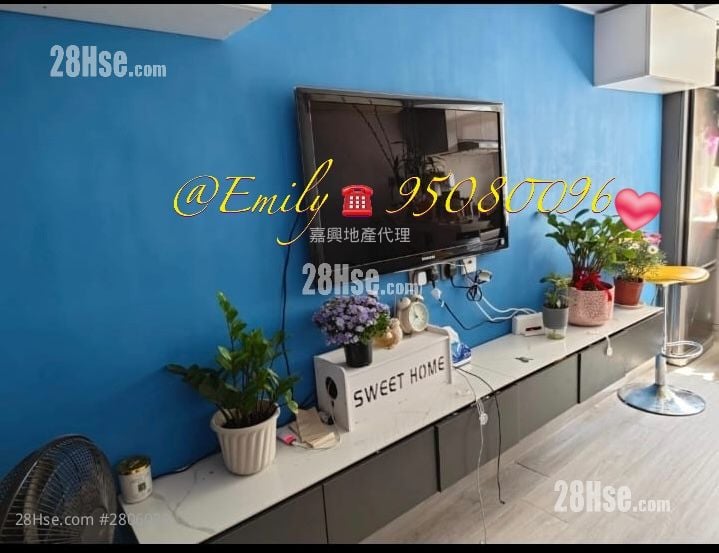 下禾輋 售盘 1 房 , 1 浴室 400 平方尺