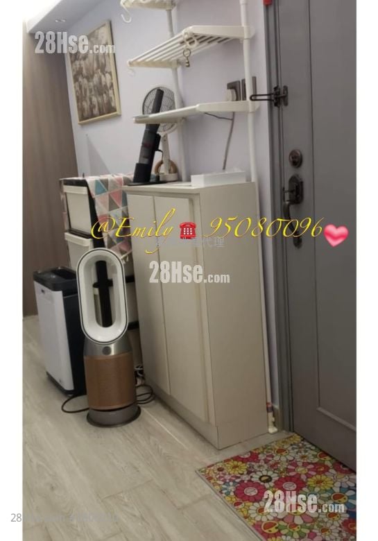 下禾輋 售盘 1 房 , 1 浴室 400 平方尺