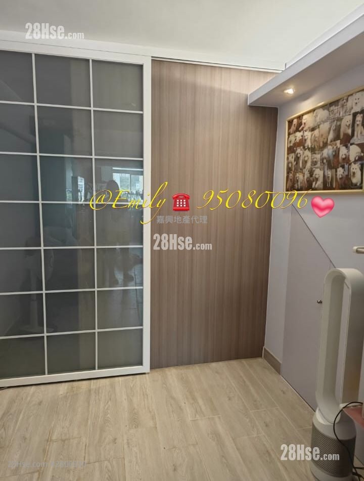 下禾輋 售盘 1 房 , 1 浴室 400 平方尺