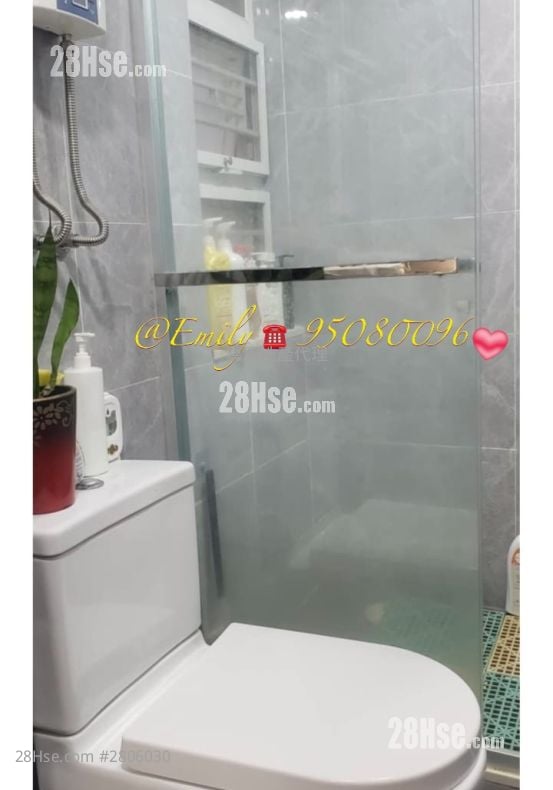 下禾輋 售盘 1 房 , 1 浴室 400 平方尺