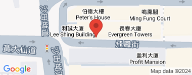 长春大厦 中层 B室 物业地址