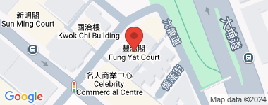 Fung Yat Court Mid Floor, Middle Floor Address