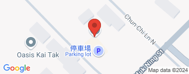 啟德1號(II) 5座 中層 C室 物業地址