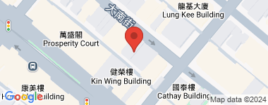 大南街107号 A室 高层 物业地址