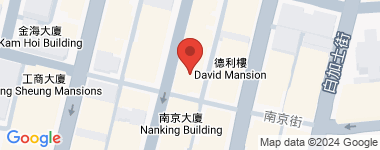 庙街208号 208 物业地址