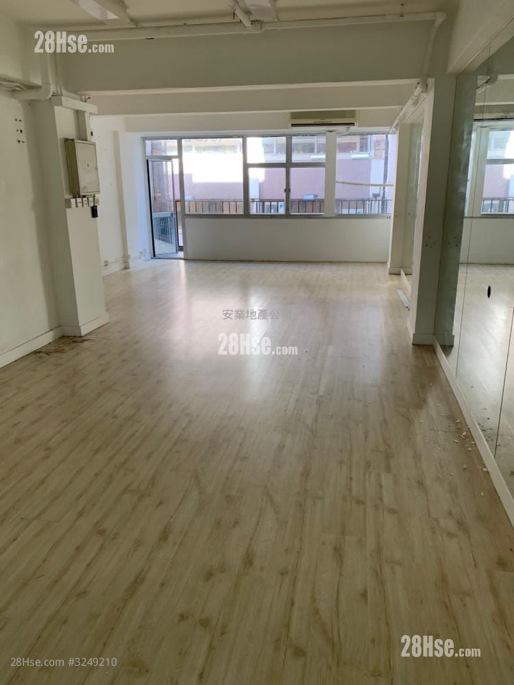 Chinese Mansion Sell