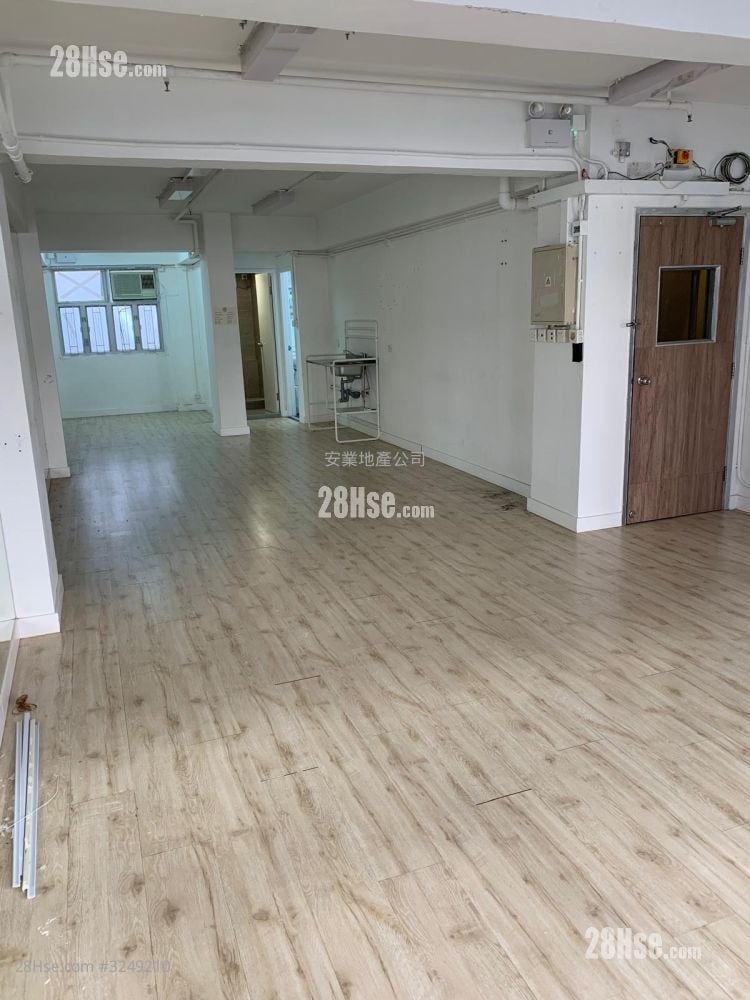 Chinese Mansion Sell