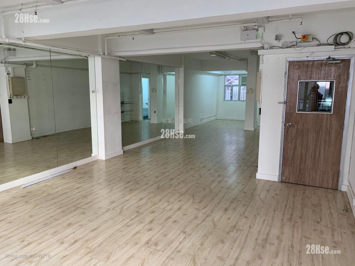 Chinese Mansion Sell