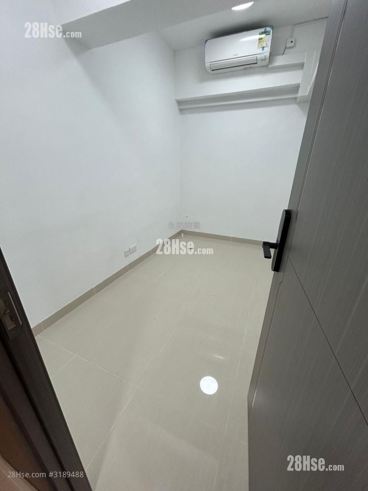 嘉名工厂大厦 租盘