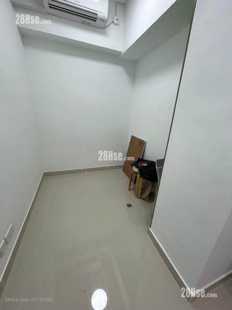 嘉名工厂大厦 租盘