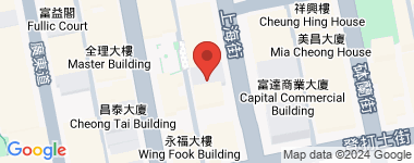 Seng Fai Building High Floor Address