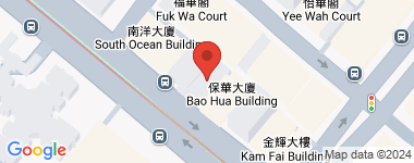 Welcome House Unit A, Mid Floor, Middle Floor Address