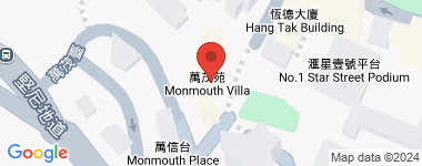 万茂苑 Vr Floor Plan 物业地址