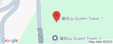 珑珀山 Queen Tower 1 A 低层 物业地址