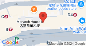 Wellable Commercial Building Map