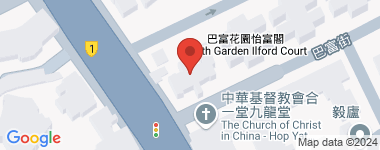 1 Perth Street No. 01 Pak Fu Street 3, Middle Floor Address