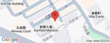 励志大厦 低层 物业地址