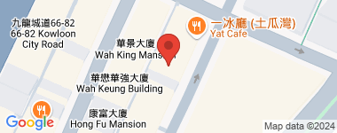 Merry Mansion Low Floor Address