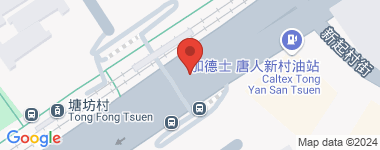 村屋 單層小屋 地下 物業地址
