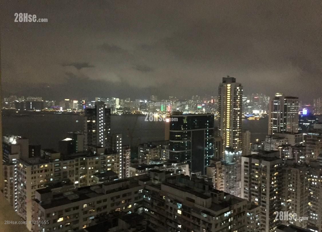 晓峯 售盘 2 房 , 2 浴室 549 平方尺