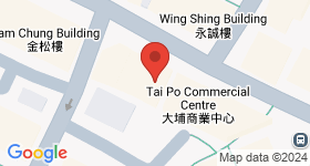Tung Fuk Building Map
