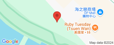 海之戀 ‧愛炫美 2B座 中層 D室 物業地址